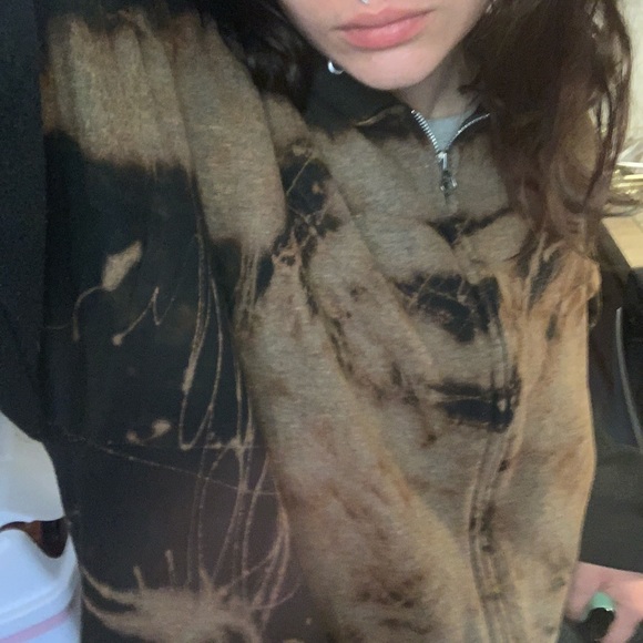 Korpsespiit jacket merch - Picture 5 of 6